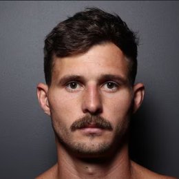Ben Mahoney