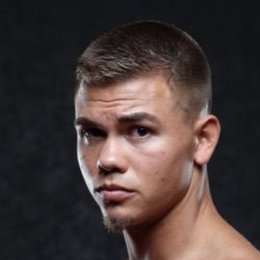 Bryce Mills