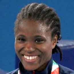 Caroline Dubois
