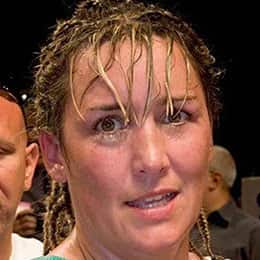 Christy Martin