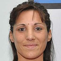 Edith Soledad Matthysse