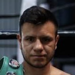 Erik Badillo