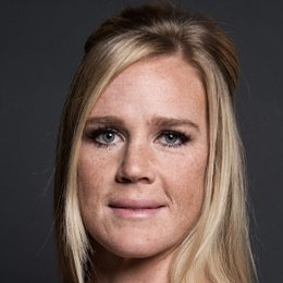 Holly Holm