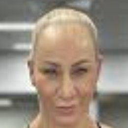 Kaye Scott