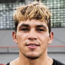 Leonardo Carrillo