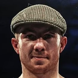 Pierce O'Leary