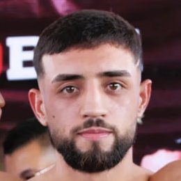 Rene Palacios