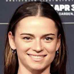 Skye Nicolson
