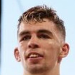 Stephen McKenna