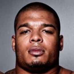 Tyrone Spong
