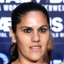 Victoria Bustos