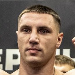 Vladyslav Sirenko