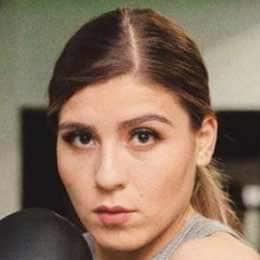 Yamileth Mercado