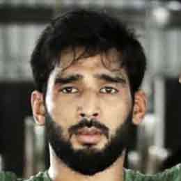 Anshul Jubli