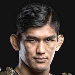 Aung La Nsang