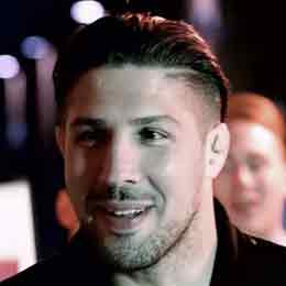 Brendan Schaub
