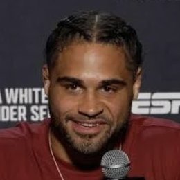 Donte Johnson