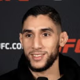Farès Ziam