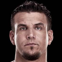 Frank Mir
