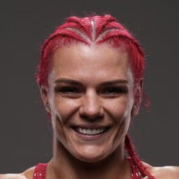 Gillian Robertson
