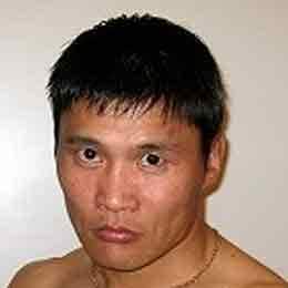 Jadamba Narantungalag