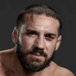 Jimmie Rivera
