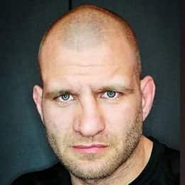 Joe Doerksen