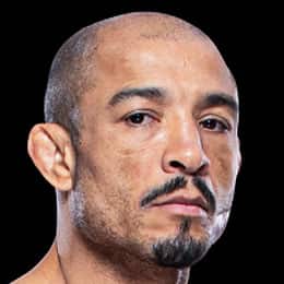 José Aldo