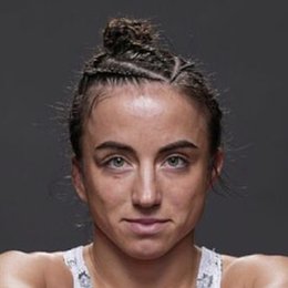 Maycee Barber