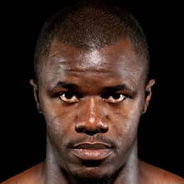 Melvin Guillard
