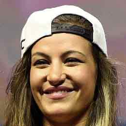 Miesha Tate