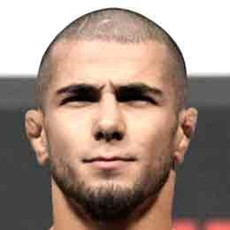 Muhammad Mokaev
