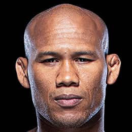Ronaldo Souza
