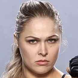 Ronda Rousey