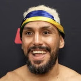 Ryan Gandra