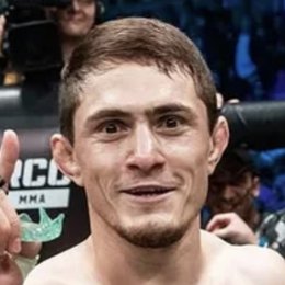 Shamil Musaev