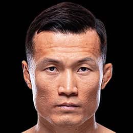 Jung Chan-sung