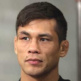 Toby Imada