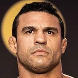 Vítor Belfort